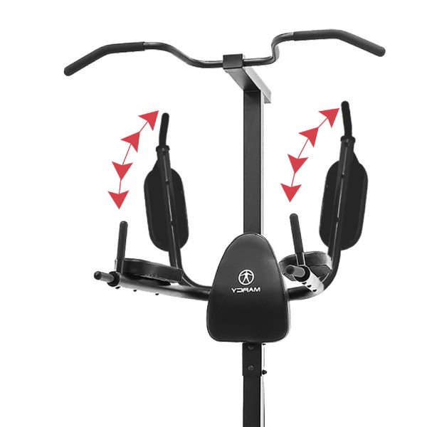 Marcy TC-3508 Power Tower