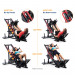 Marcy MWM0418 Home Leg Press & Hack Squat
