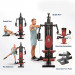 Marcy HG7000 Compact Leg Press Home Gym