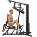 Marcy HG7000 Compact Leg Press Home Gym