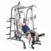 Marcy MD-9010G Smith Machine
