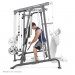 Marcy MD-9010G Smith Machine
