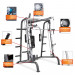 Marcy MD-9010G Smith Machine