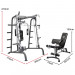 Marcy MD-9010G Smith Machine