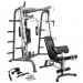 Marcy MD-9010G Smith Machine