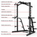 Marcy MWB-1282X Compact Smith Machine