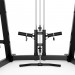 Marcy MWB-1282X Compact Smith Machine