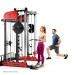Marcy SM-7553 Smith Machine