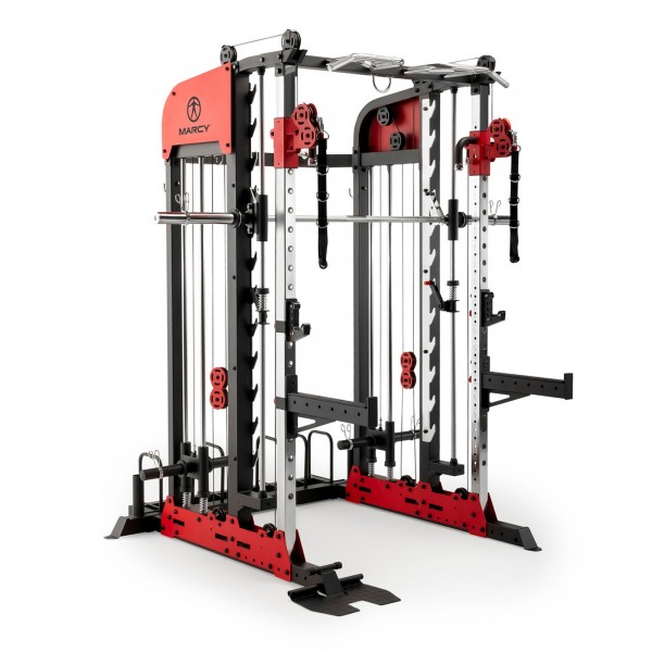 Marcy SM7553 Smith Machine - Smith Machine