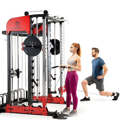 Marcy SM-7553 Smith Machine