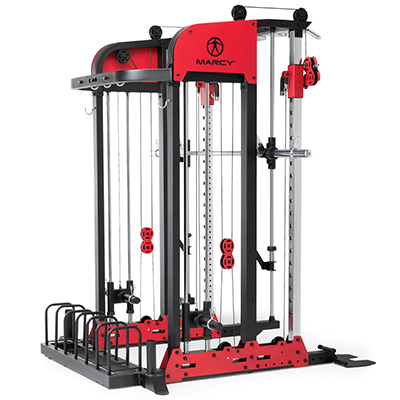 Marcy SM-7553 Smith Machine