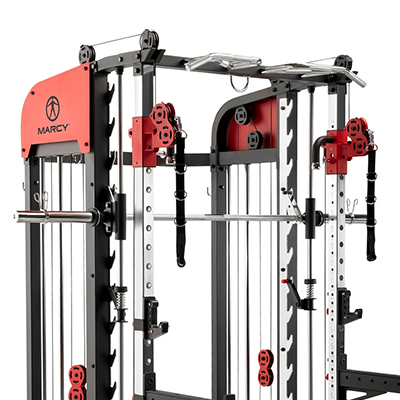 Marcy SM-7553 Smith Machine