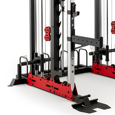 Marcy SM-7553 Smith Machine