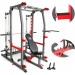 Marcy Pro SM-4903 Smith Machine