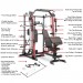 Marcy SM-4033 Smith Machine