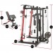 Marcy SM-4033 Smith Machine