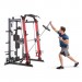 Marcy SM-4033 Smith Machine