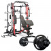 Marcy SM-4033 Smith Machine