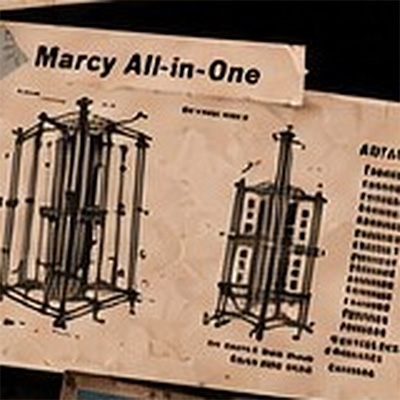 Marcy