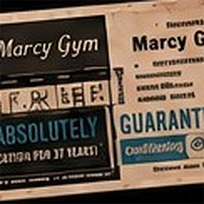 Marcy