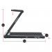 Marcy Walk N Run Walking Pad Treadmill