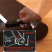 Marcy Walk N Run Walking Pad Treadmill
