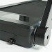 Marcy Walk N Run Walking Pad Treadmill