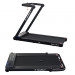 Marcy Walk N Run Walking Pad Treadmill