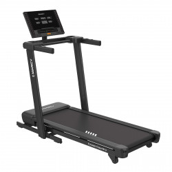 Marcy Cross Country Power Fold Treadmill