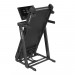 Marcy Cross Country Power Fold Treadmill