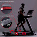 Marcy All Terrain Power Fold Treadmill