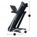 Marcy All Terrain Power Fold Treadmill