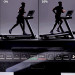 Marcy All Terrain Power Fold Treadmill
