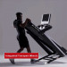 Marcy All Terrain Power Fold Treadmill
