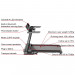 Marcy Interceptor Compact Treadmill