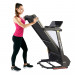 Marcy Interceptor Compact Treadmill