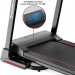 Marcy Interceptor Compact Treadmill