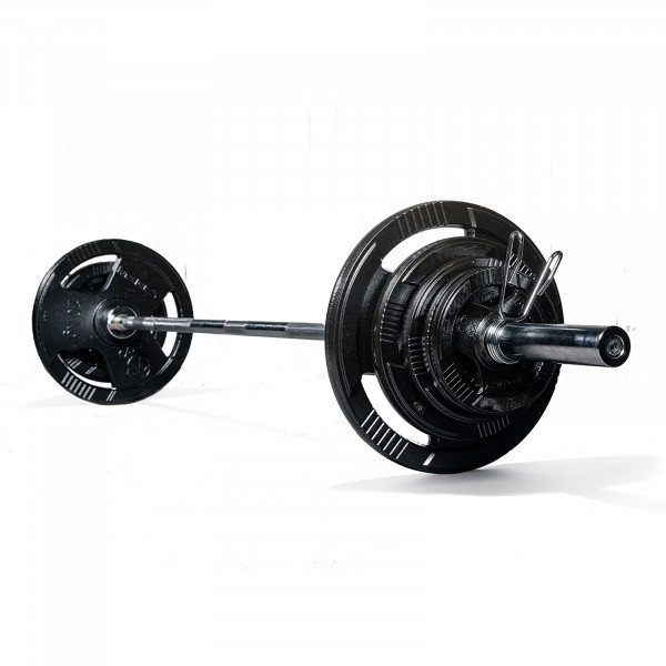 Hero image of the Marcy Eco Weight Set - 100kg