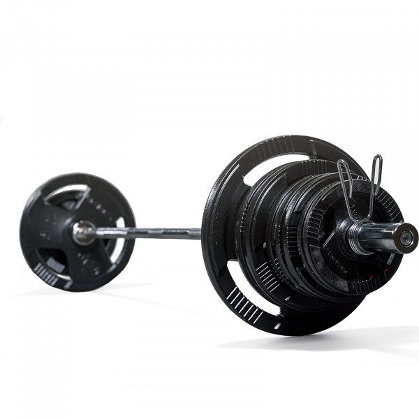 Hero image of the Marcy Eco Weight Set - 140kg