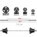 Marcy Eco Weight Sets