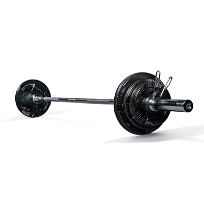 White background image of the 60kg weight set.