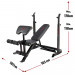 Marcy Eclipse BE3000 Weight Bench with Squat Rack