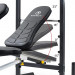 Marcy MWB-20100 Folding Weight Bench