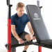 Marcy MWB-5511 Weight Bench