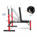 Marcy MWB-5511 Weight Bench