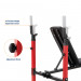 Marcy MWB-5511 Weight Bench