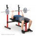 Marcy MWB-5511 Weight Bench