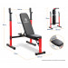 Marcy MWB-5511 Weight Bench