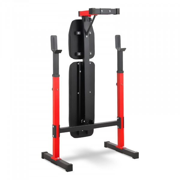 Marcy MWB-5511 Weight Bench - Folded Image