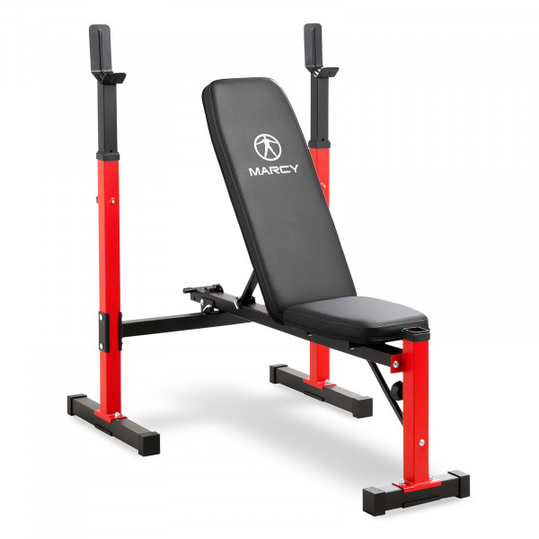 Marcy MWB-5511 Weight Bench - Hero Image